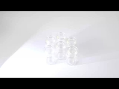 Tritiptida Tembaga Berkualitas Tinggi HAc CAS No 72957-37-0 300801-03-0