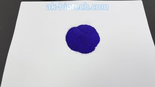 Tembaga Tripeptida Menenangkan & Mencerahkan Kulit