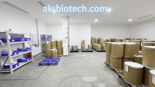 Peptida Tembaga Biru Untuk Kulit Awet Muda