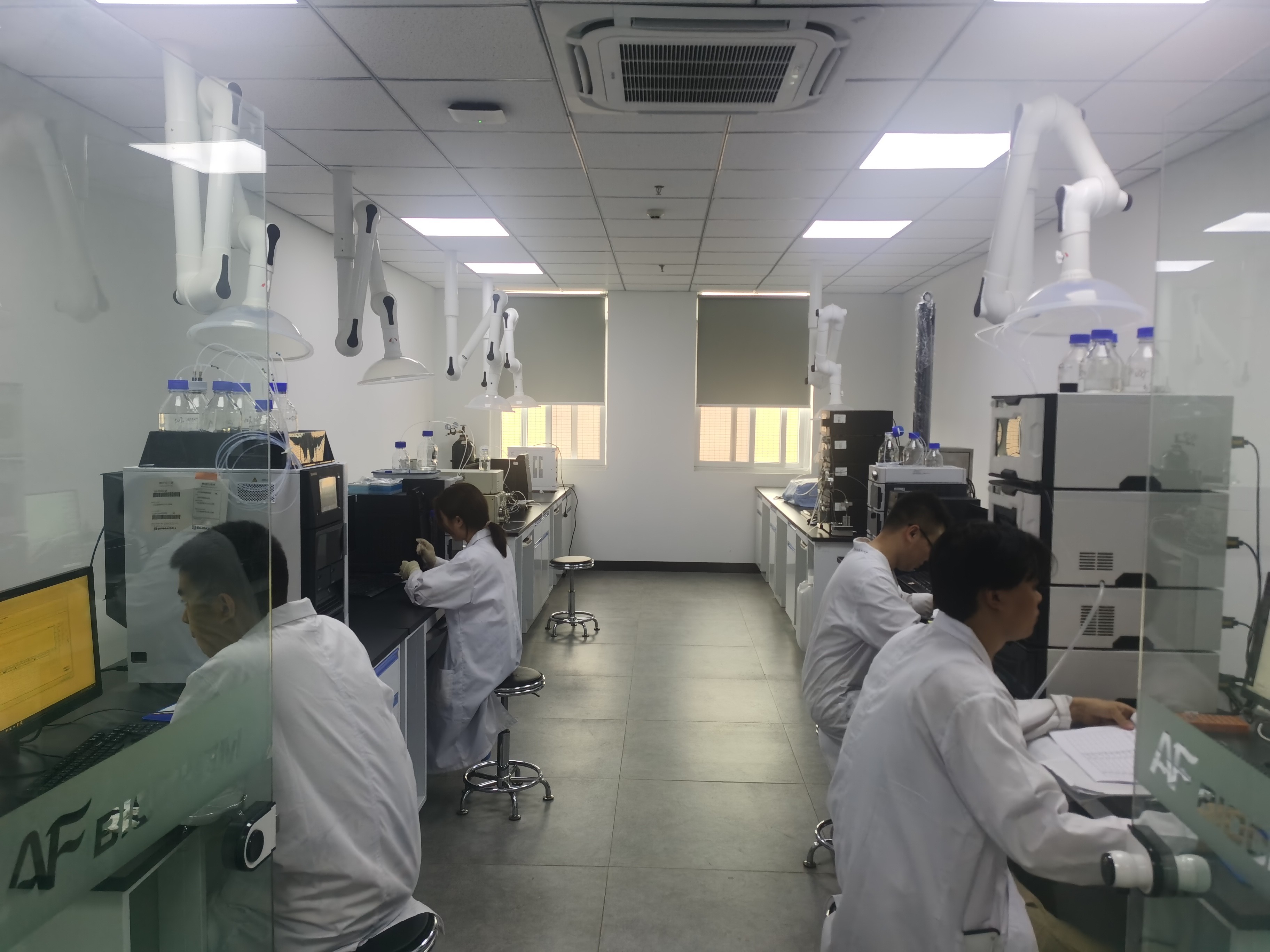 CINA AK Biotech Co.,Ltd Profil Perusahaan