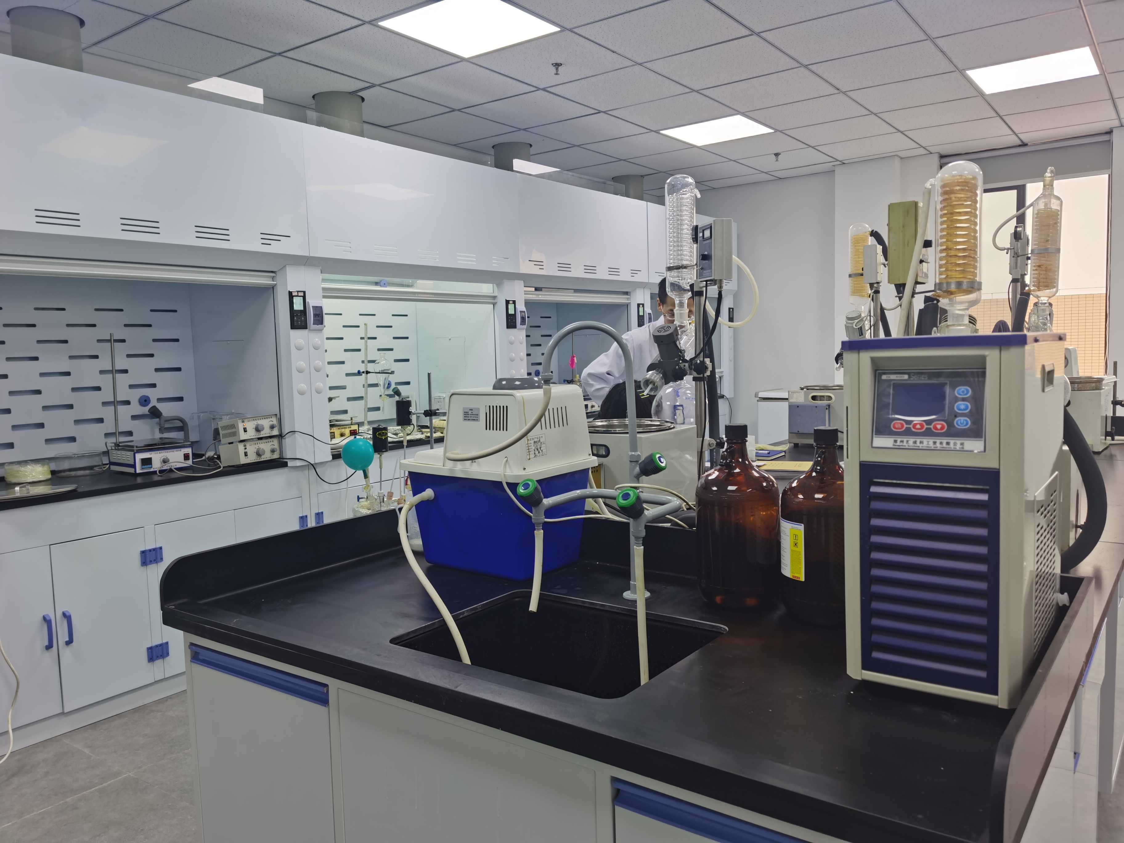 CINA AK Biotech Co.,Ltd Profil Perusahaan