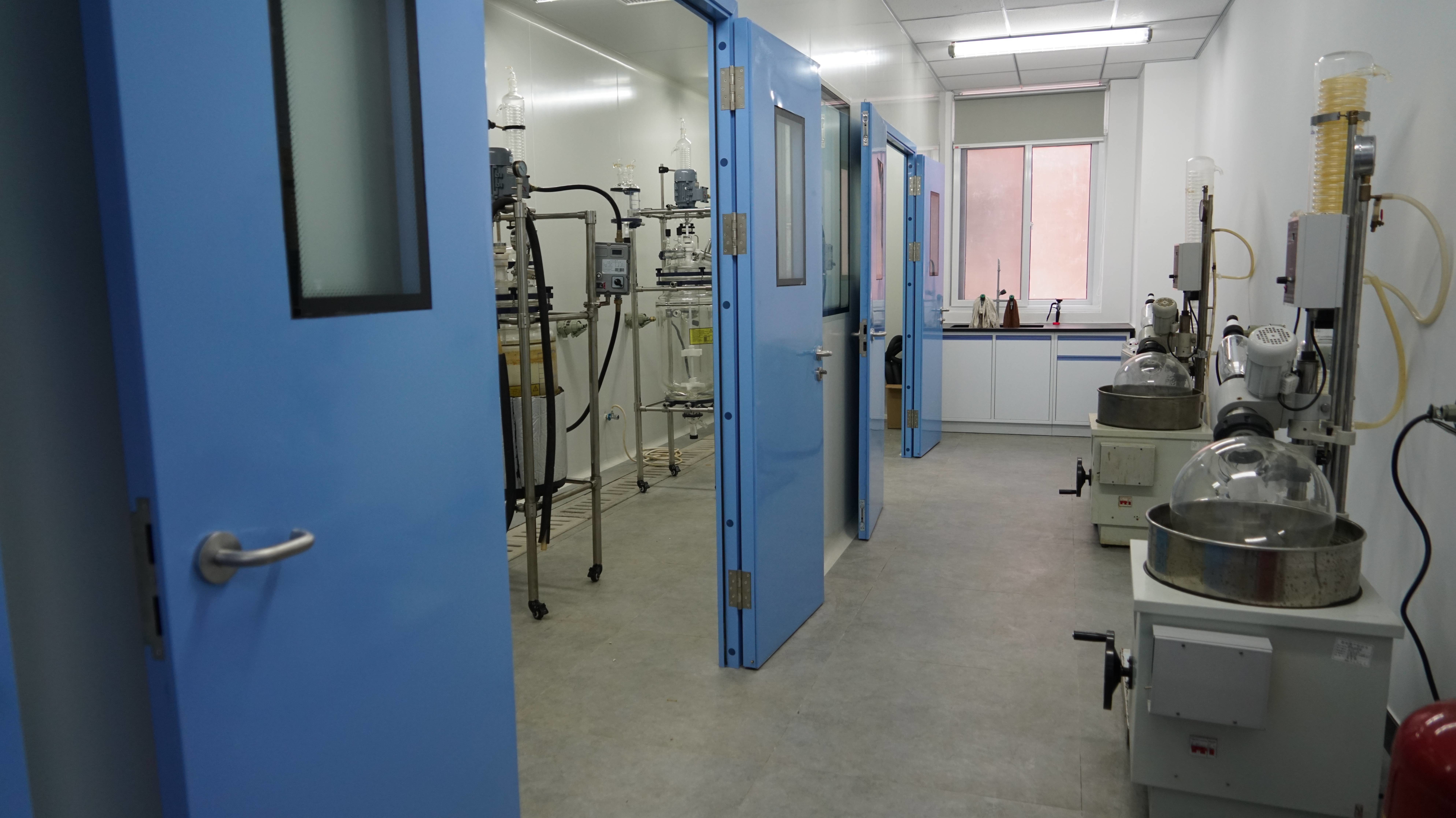 CINA AK Biotech Co.,Ltd Profil Perusahaan