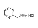 1-Pyrimidin-2-Ylmethanamine Hydrochloride CAS No 372118-67-7 API Perantara