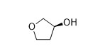 (S)-(+)-3-Hydroxytetrahydrofuran CAS 86087-23-2 Purity 98% Transparan Liquid API Intermediate
