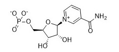 Nicotinamide Mononucleotide Cas No 1094-61-7 Putih Padat 99%
