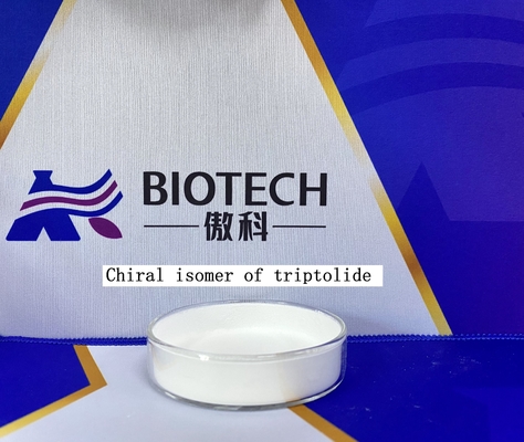 C20H24O6Isomer Kiral Triptolide