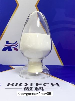 O Ethyl N Fmoc Tyrosine CAS No 162502-65-0 Fmoc D Tyr Et OH Bubuk Putih 98%