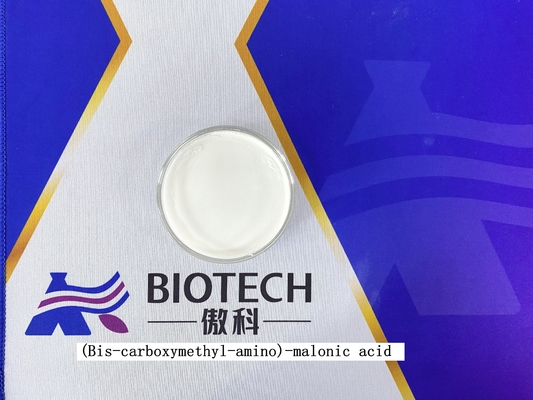 CAS 4379-32-2 Kromatografi Kelat Logam Bis Karboksimetil Asam Amino Malonat