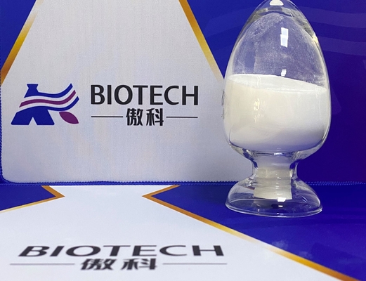 API Perantara Ubenimex API Perantara CAS 58970-76-6 Bubuk Putih 99%