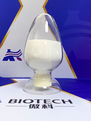 Bubuk Putih Ubenimex Hidroklorida 99% CAS 65391-42-6