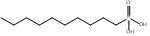 API Asam Decylphosphonic Intermediate CAS 6874-60-8 White To Off-White Powder