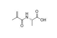 Methacryloyl-L-Alanine Metal Chelate Chromatography No CAS 29486-28-0 95%