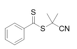 Reagen RAFT 2-Cyanopropan-2-yl Benzodithioate CAS No. 201611-85-0