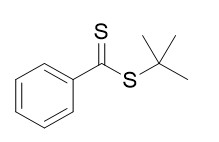 Reagen RAFT Tert-Butyl Benzodithioate CAS No. 5925-55-3 C11H14S2 85%