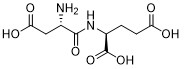 Kromatografi Khelat Logam H-Asp-Glu-OH Cas No.6157-06-8
