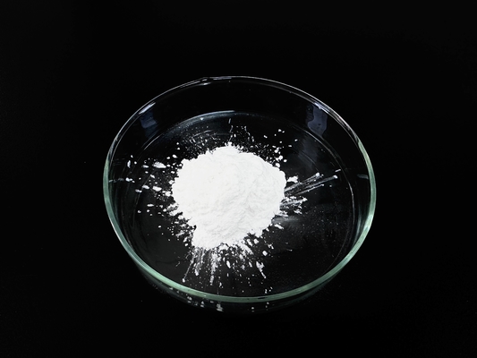 Aditif kosmetik Lauroyl Lysine Cas 52315-75-0 Untuk kondisioner kulit