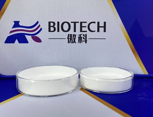Cas No 52315-75-0 Aditif kosmetik N-Laruoyl-L-Lysine White Powder