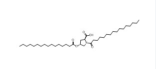 Dipalmitoyl Hydroxyproline CAS No.41672-81-5 Aditif kosmetik