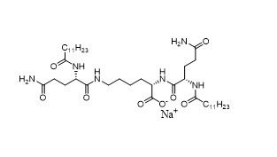 Sodium Dilauramidoglutamide Lysine CAS No. 1086340-46-6 L-30