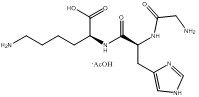 Tripeptida-1 CAS No.72957-37-0 Aditif kosmetik