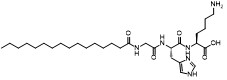 Pal-Tripeptide-1 CAS No.147732-56-7 Aditif kosmetik