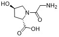 H-Gly-Hyp-OH CAS No.24587-32-4 Aditif kosmetik
