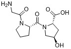 H-Gly-Pro-Hyp-OH CAS No. 2239-67-0 Aditif kosmetik