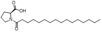 Palmitoyl-L-proline CAS No.59441-32-6 Aditif kosmetik