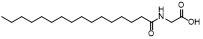 Palmitoyl Glycine CAS No. 2441-41-0 Aditif kosmetik