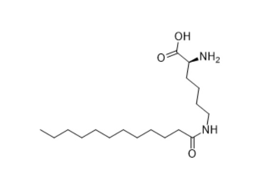 Cas No 52315-75-0 Aditif kosmetik Laruoyl Lysine LL