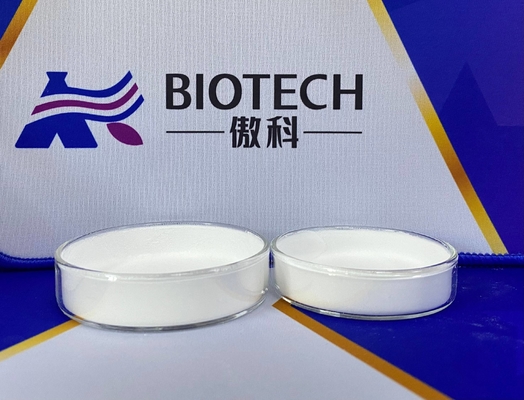 LAE CAS No 60372-77-2 C20H41ClN4O3 Aditif kosmetik Bubuk putih 97%