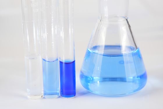 larutan blue copper peptide CAS 89030-95-5
