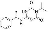 MYK-461 Mavacamten 1642288-47-8 Intermediate API