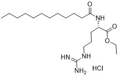 Ethyl Lauroyl Arginate HCl 60372-77-2 Aditif makanan sehat