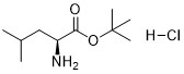 L-Leusin Tert-Butyl Ester Hydrochloride,2748-02-9 Turunan asam amino