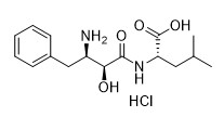 Bubuk Putih Ubenimex Hidroklorida 99% CAS 65391-42-6