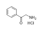 API Perantara 2-Aminoacetophenone hydrochloride No CAS 5468-37-1 C8H10ClNO