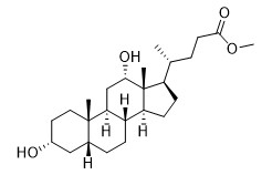 Methyl Deoxycholate CAS No 3245-38-3 Aditif Kosmetik 98%