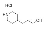 97% Senyawa Heterosiklik 4 propanol HCl No CAS 155270-01-2