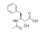 3-Ac-(2R,3S)-AHPA untuk pengotor ubenimex Purity 95%