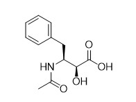 3-Ac-(2S,3S)-AHPA untuk pengotor ubenimex Purity 95%