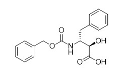 API Intermediate Z-(2R,3R)-AHPA CAS No 62023-58-9 Untuk Kotoran Kemurnian Serbuk Putih Ubenimex 98%
