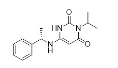 MYK-461 API Intermediate Mavacamten CAS No 1642288-47-8 Bubuk Putih