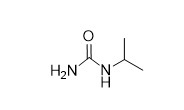 Perantara API 1-Isopropylurea CAS No 691-60-1 Untuk Perantara Mavacamten