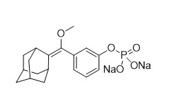 AMTP 95% AMTP Chemiluminescent Substrat CAS No 129058-54-4