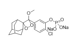 ADP Star Chemiluminescent Substrat Alkaline Phosphatase No CAS 189942-84-5