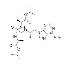 Tenofovir Alafenamide Impurity 1 CAS No 1883563-86-7 API Intermediate