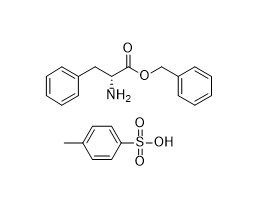 H D Phe OBzl Tos Asam Amino Khusus CAS No 28607-46-7