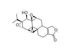 API Triptolide Intermediate C20H24O6 Tripterygium 38748-32-2 Bubuk putih