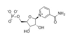 Cas No 1094-61-7 Aditif Kosmetik Nicotinamide Mononucleotide White Solid 99%